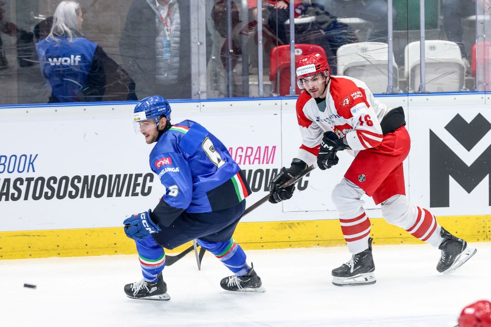 wychowankowie w kadrze