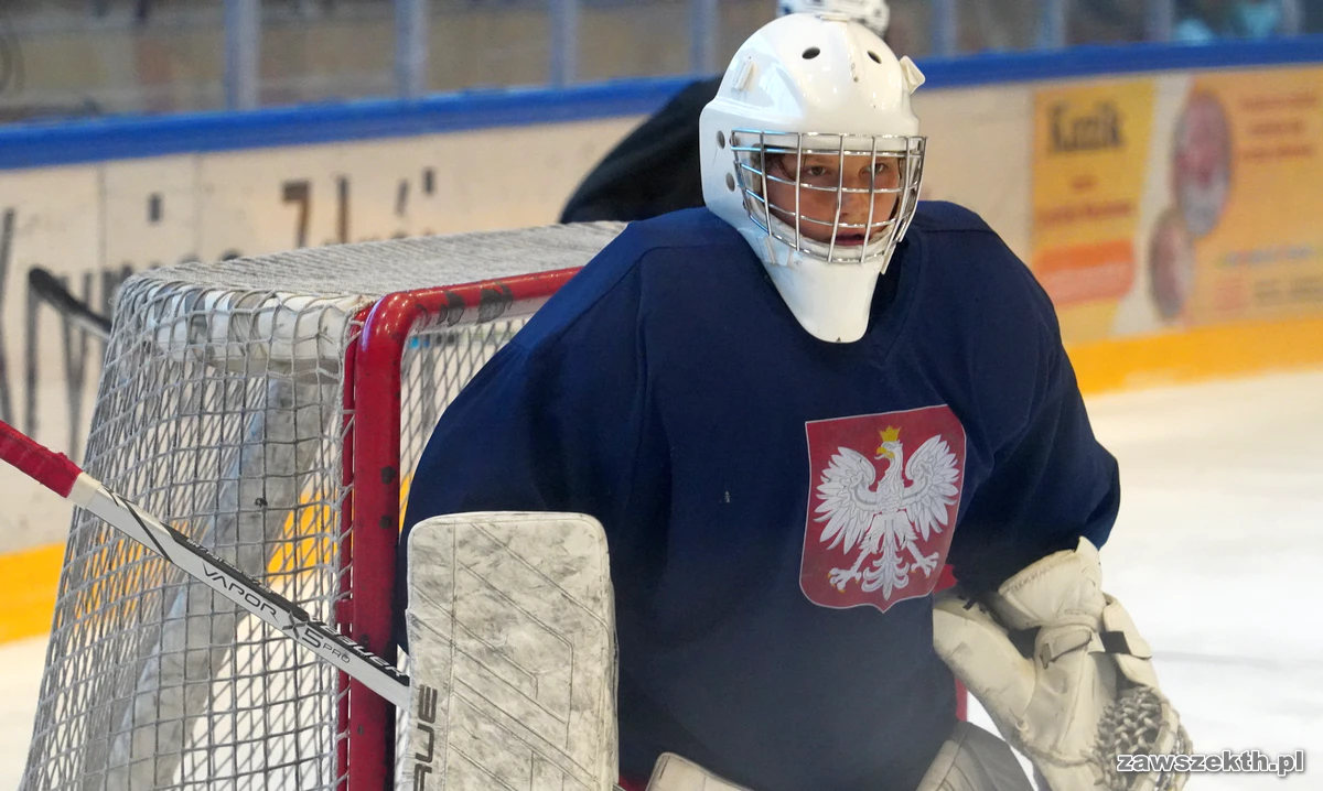 trening kadry U16