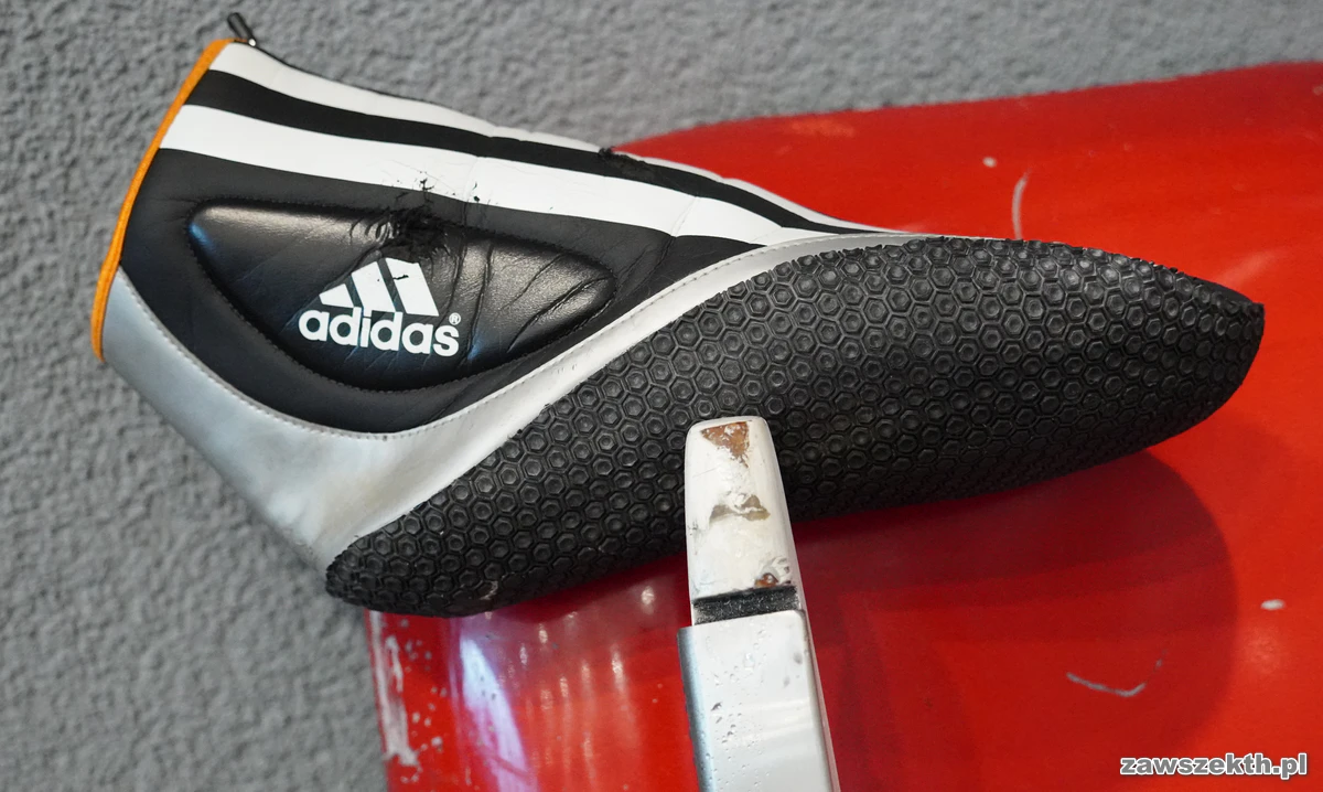 trening saneczkarskiej kadry juniorów młodszych
