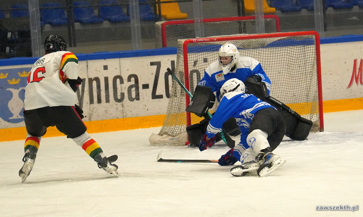 juniorzy m�odsi KTH