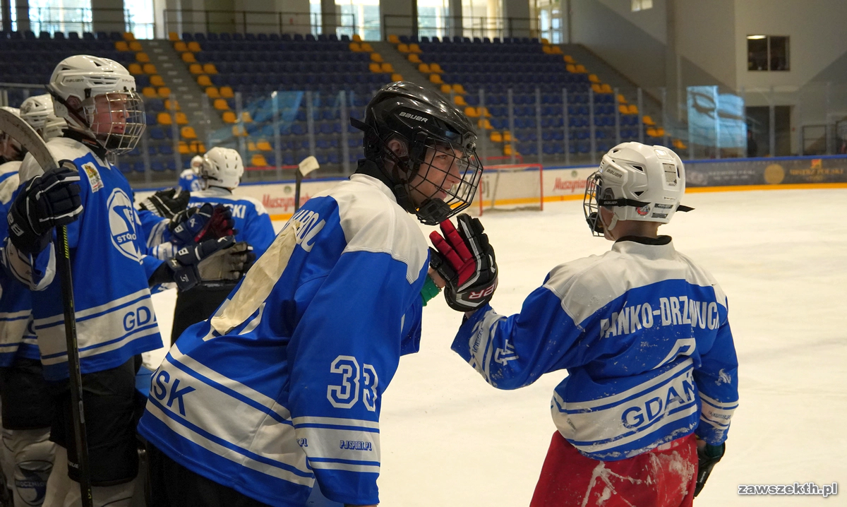 juniorzy m�odsi KTH
