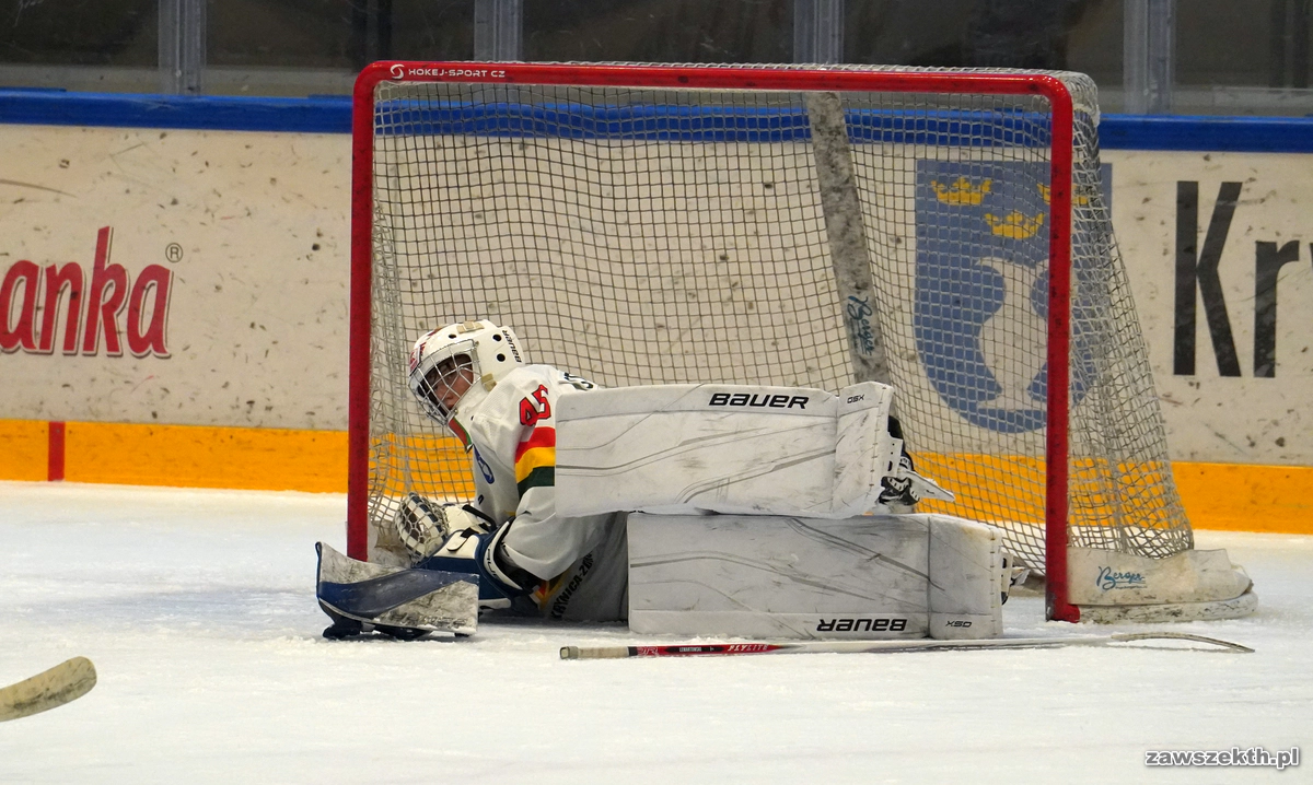 juniorzy m�odsi KTH