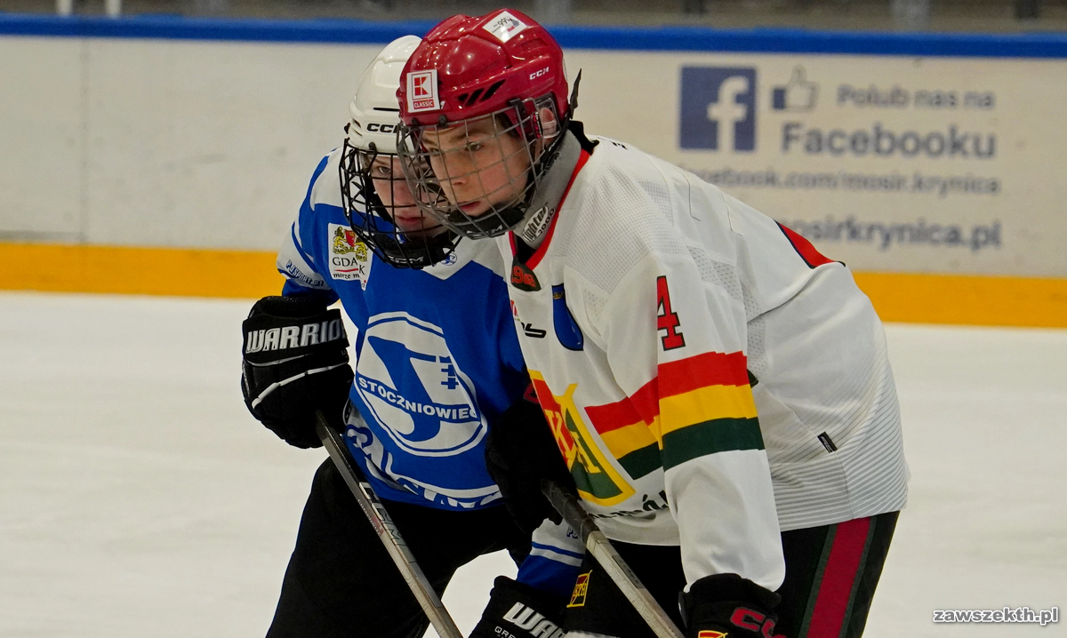 juniorzy m�odsi KTH