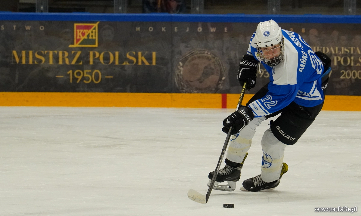 juniorzy m�odsi KTH