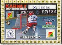 sezon 1999/2000 - karnet