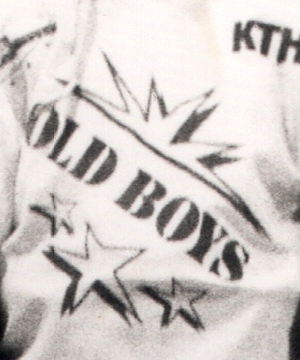 Old Boy's KTH