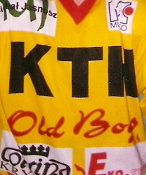 Old Boy's KTH