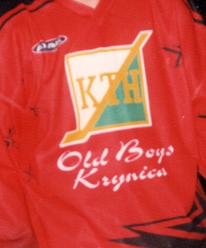 Old Boy's KTH