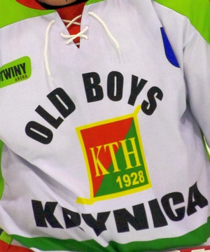 Old Boy's KTH
