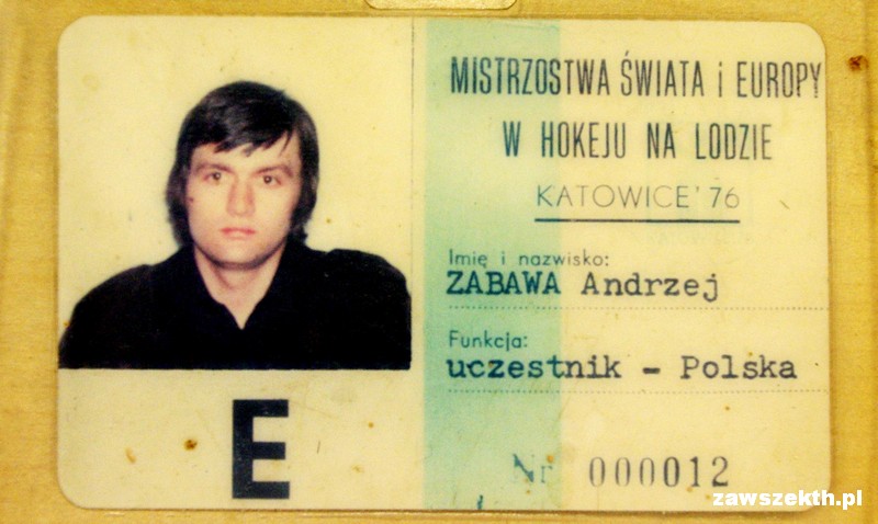 Andrzej Zabawa