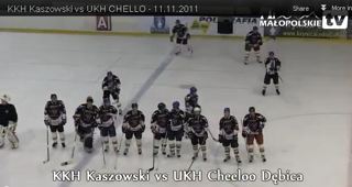 KKHKaszowski-ChelooDbica