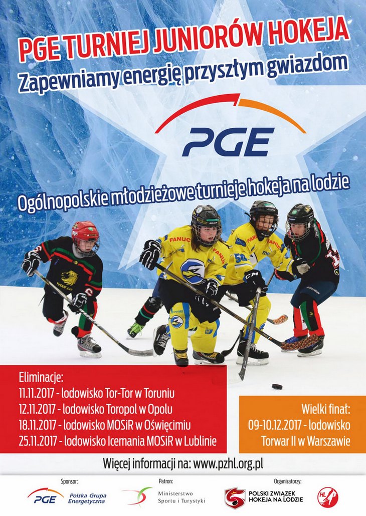 Turniej_PGE_Juniorzy_Hokeja