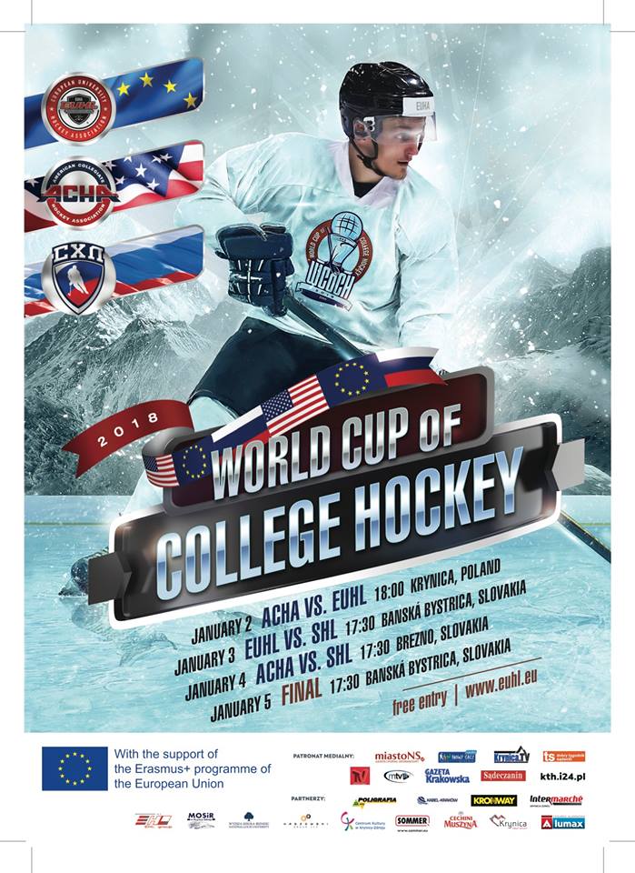 World Cup of College Hockey