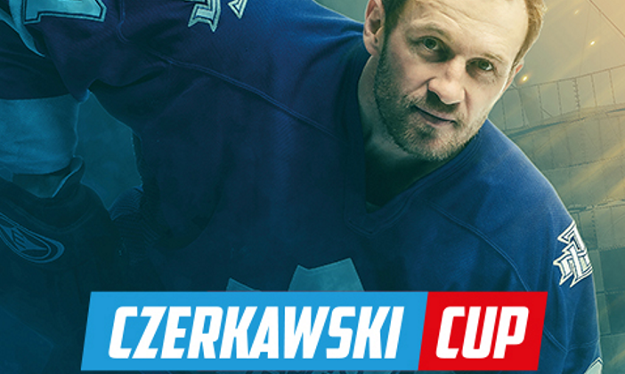 Czerkawski Cup