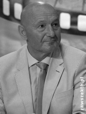 Stanis�aw Gaw�cki