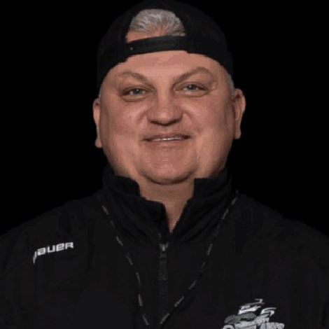 Marcin Hak - Mission City Outlaws