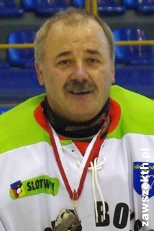 Zbigniew Hebda