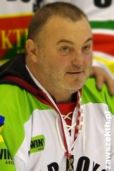 Marcin Hoyst